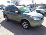 Used 2015 Subaru Forester 2.5i Premium w/ Popular Package #1 image 6