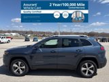 Used 2021 Jeep Cherokee Limited w/ Trailer Tow Group image 6