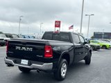 Certified 2025 RAM 1500 Big Horn image 3