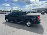 Used 2021 Chevrolet Silverado 1500 RST w/ Diesel Off-Road Package image 4