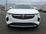 Certified 2022 Buick Envision Avenir w/ Safety Package image 2