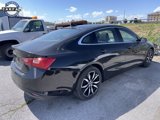 Used 2018 Chevrolet Malibu LT w/ Leather Package image 2