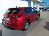Certified 2024 MAZDA CX-5 AWD 2.5 S w/ Select Package image 4