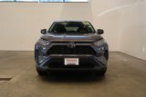 Certified 2022 Toyota RAV4 LE image 2