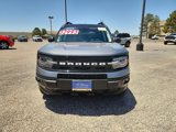 Certified 2024 Ford Bronco Sport Outer Banks w/ Tech Package image 2