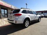 Used 2010 Subaru Outback 3.6R Limited image 4