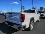 New 2025 GMC Sierra 1500 Pro w/ Pro Value Package image 4