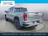New 2025 GMC Sierra 1500 Elevation image 2