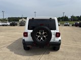 Used 2021 Jeep Wrangler Unlimited Rubicon image 6