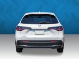 New 2026 Honda HR-V LX image 3