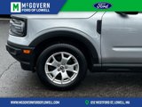 Used 2022 Ford Bronco Sport image 2