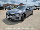 Used 2021 Volkswagen Passat 2.0T SE image 3