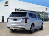 Certified 2024 Cadillac XT6 Premium Luxury w/ Platinum Package image 5