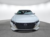 New 2025 Nissan Sentra SV image 2