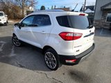 Used 2020 Ford EcoSport Titanium w/ Interior Protection Package image 5
