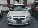 Used 2014 Chevrolet Cruze LT image 2