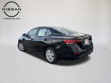 New 2025 Nissan Sentra S image 5