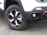 Certified 2022 Jeep Renegade Trailhawk w/ Sun/Sound Group image 4
