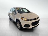 Used 2020 Chevrolet Trax LS w/ Tint and Cruise Package image 3
