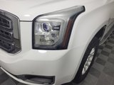 Used 2015 GMC Yukon XL SLT image 4