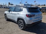 New 2025 Jeep Compass Limited image 4