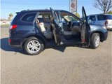 Used 2011 Hyundai Santa Fe Limited image 4