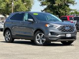 Certified 2022 Ford Edge SEL w/ Convenience Package image 2