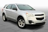 Used 2015 Chevrolet Equinox LS image 2