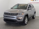 Used 2019 Jeep Compass Latitude image 4