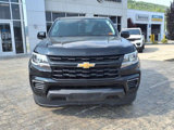 Used 2022 Chevrolet Colorado LT w/ Fleet Safety Package image 2
