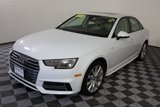 Used 2018 Audi A4 2.0T Premium w/ Convenience Package image 4