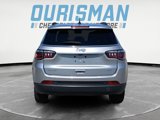 Used 2022 Jeep Compass Latitude image 5