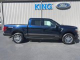 Certified 2024 Ford F150 King Ranch image 5