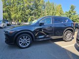 Used 2019 MAZDA CX-5 Grand Touring w/ GT Premium Package image 4