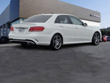 Used 2016 Mercedes-Benz E 350 Sedan image 2