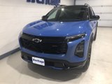 New 2025 Chevrolet Equinox RS w/ LPO, Floor Liner Package image 2
