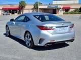Used 2016 Lexus RC 200t image 5