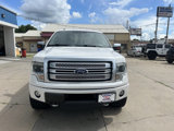 Used 2014 Ford F150 Platinum image 3