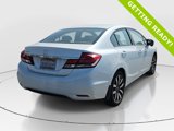 Used 2015 Honda Civic EX-L image 5