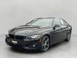 Used 2019 BMW 440i Gran Coupe w/ Convenience Package image 3