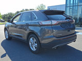 Used 2018 Ford Edge SEL w/ Equipment Group 201A image 5