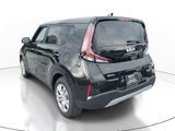 New 2025 Kia Soul LX image 2