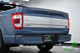 Used 2023 Ford F150 Platinum w/ Equipment Group 701A High image 6