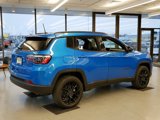 New 2025 Jeep Compass Latitude w/ Altitude Special Edition image 2