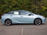 Used 2019 Toyota Prius Limited image 3