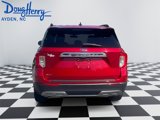 Used 2023 Ford Explorer XLT w/ Equipment Group 202A image 4