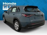 New 2025 Honda HR-V LX image 3