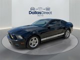 Used 2013 Ford Mustang Coupe image 2