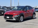 Used 2023 Hyundai Kona SEL w/ Cargo Package image 6