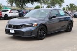 New 2025 Honda Civic Sport image 3